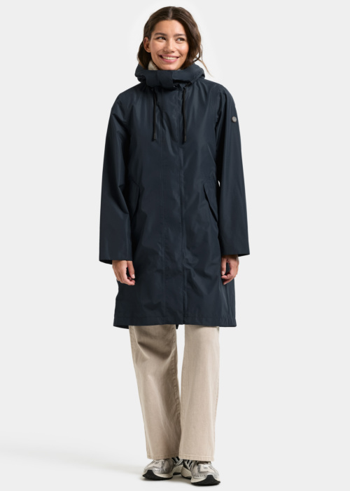 Didriksons pavasario-rudens parka Elina