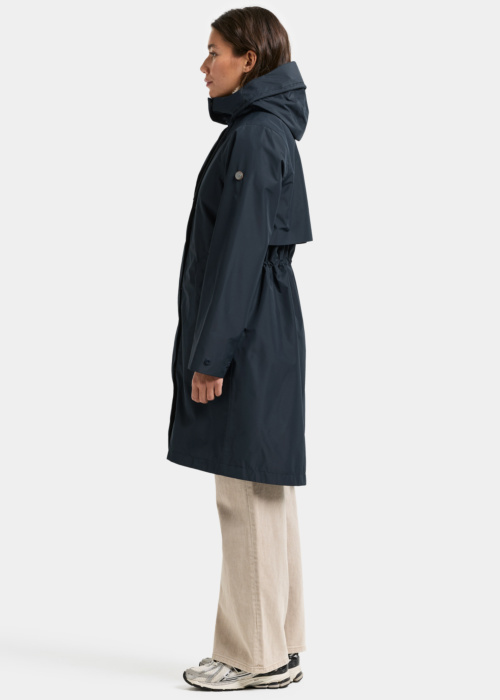 Didriksons pavasario-rudens parka Elina