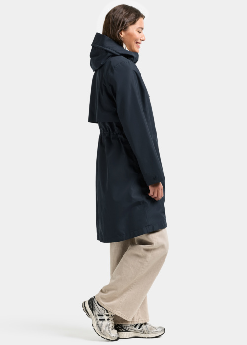 Didriksons pavasario-rudens parka Elina