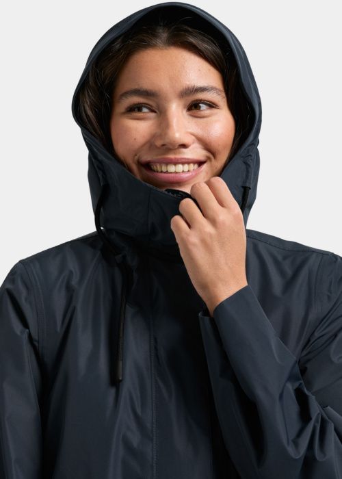 Didriksons pavasario-rudens parka Elina