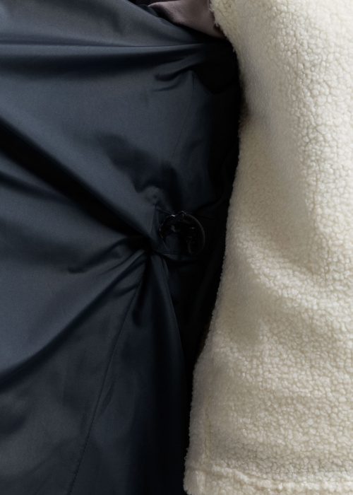 Didriksons pavasario-rudens parka Elina