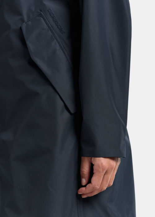 Didriksons pavasario-rudens parka Elina