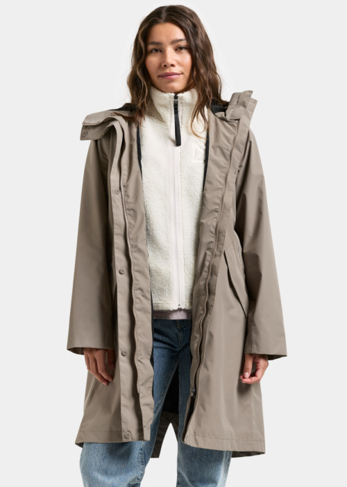 Didriksons pavasario-rudens parka Elina