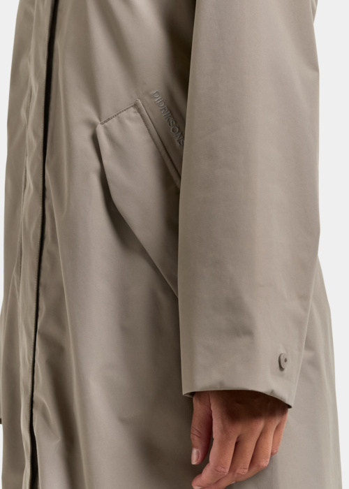 Didriksons pavasario-rudens parka Elina