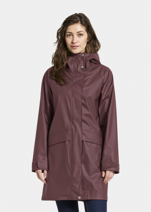 Didriksons LIFESTYLE lietpaltis Elly 4