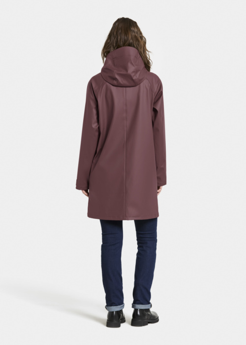 Didriksons LIFESTYLE lietpaltis Elly 4