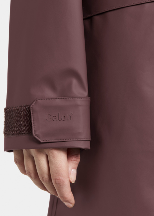 Didriksons LIFESTYLE lietpaltis Elly 4