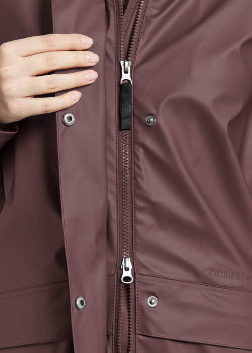 Didriksons LIFESTYLE lietpaltis Elly 4
