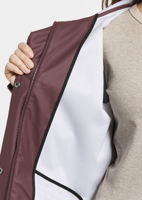 Didriksons LIFESTYLE lietpaltis Elly 4