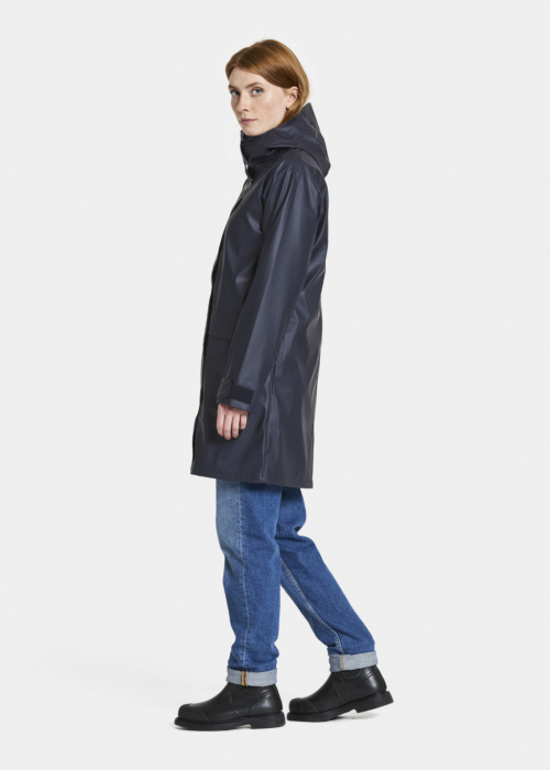 Didriksons LIFESTYLE lietpaltis Elly 4