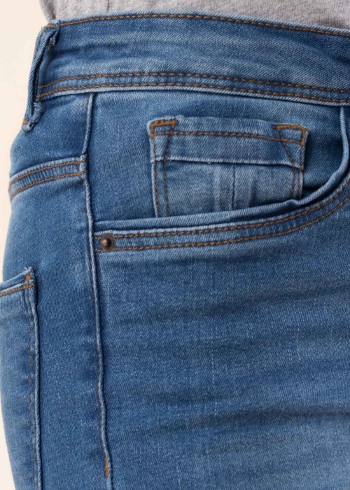 Vero Moda džinsai Tanya