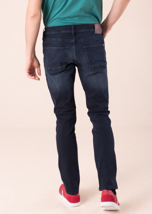 Mustang džinsai Vegas