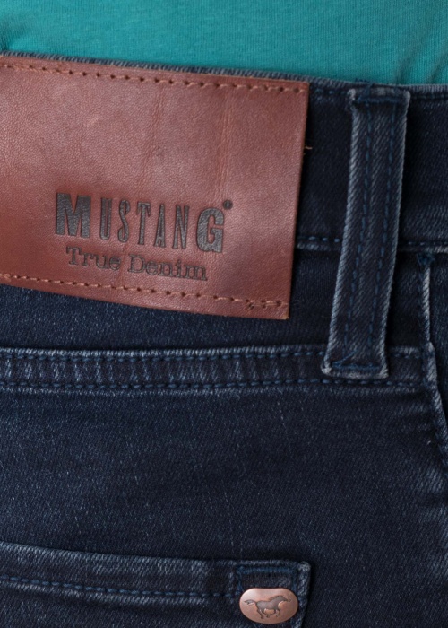 Mustang džinsai Vegas