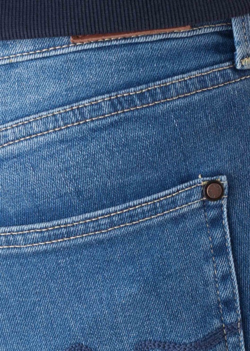 Pepe Jeans džinsai Pixie