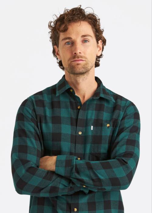 Erla of Sweden marškiniai