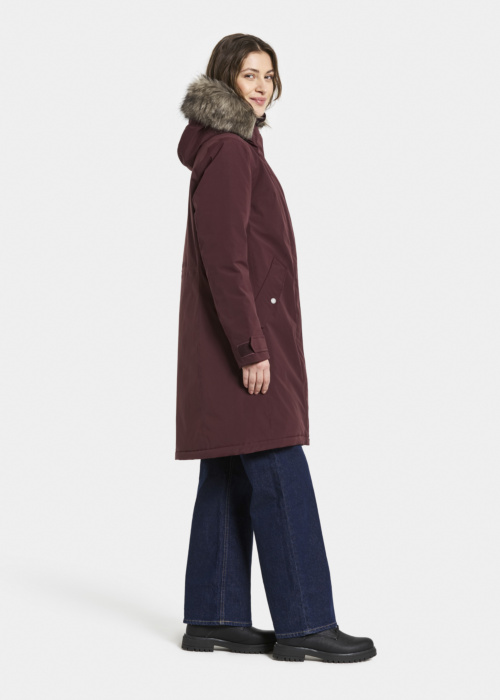 Didriksons LIFESTYLE žieminė parka Erna