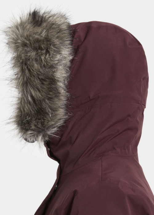 Didriksons LIFESTYLE žieminė parka Erna