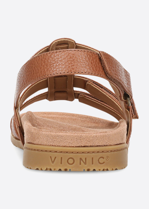 Vionic bateliai Eureka