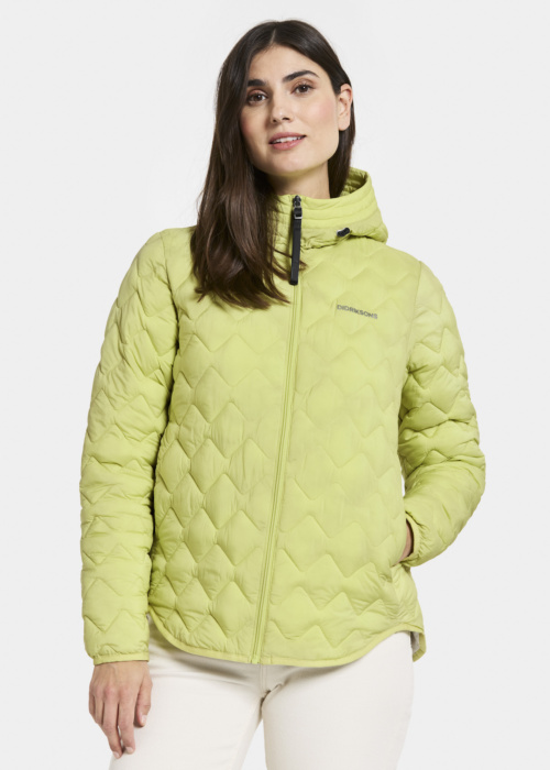 Didriksons LIFESTYLE pavasario-rudens striukė Evelyn