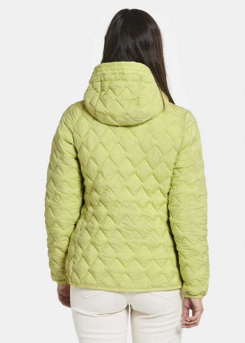 Didriksons LIFESTYLE pavasario-rudens striukė Evelyn