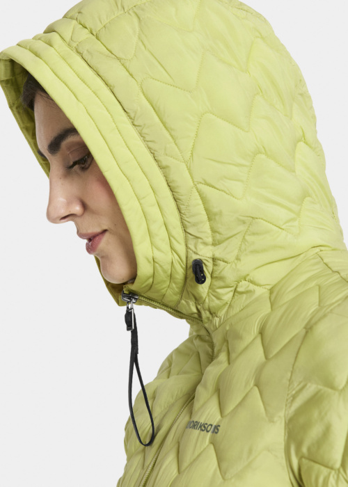 Didriksons LIFESTYLE pavasario-rudens striukė Evelyn