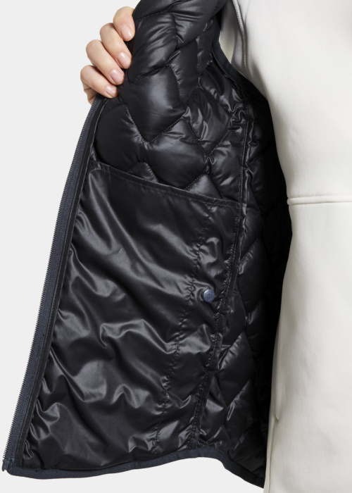 Didriksons liemenė Evy