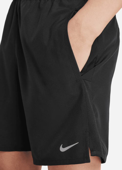 Nike treniruočių tamprės