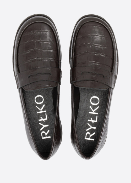 Rylko Loaferiai