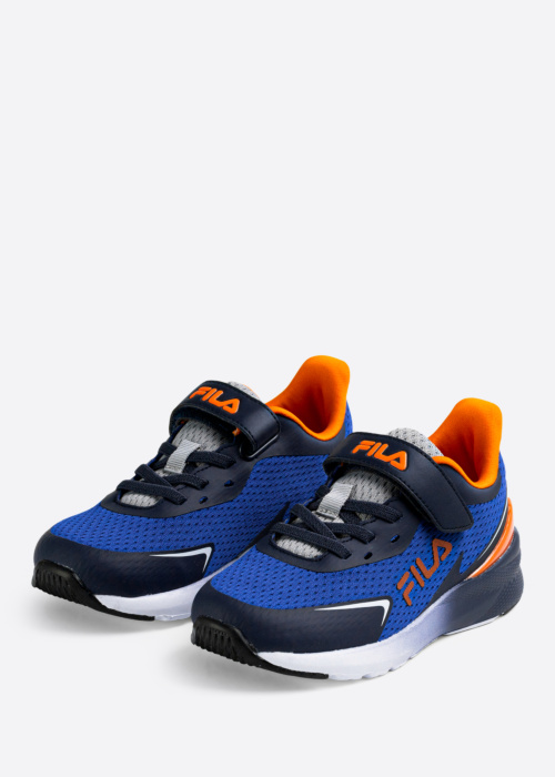 Fila laisvalaikio bateliai Crusher