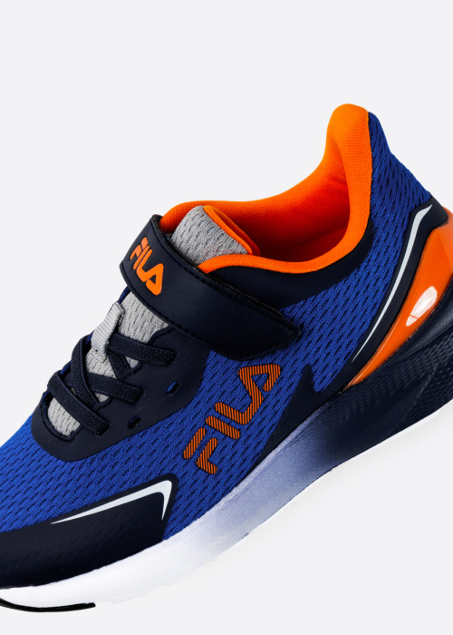 Fila laisvalaikio bateliai Crusher