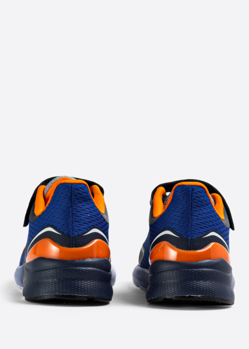 Fila laisvalaikio bateliai Crusher