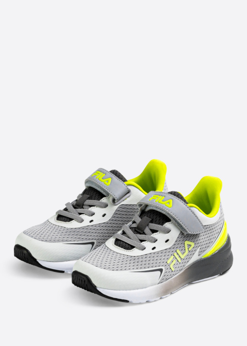 Fila laisvalaikio bateliai Crusher