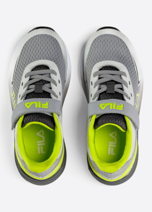 Fila laisvalaikio bateliai Crusher