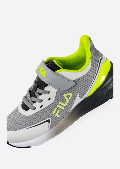 Fila laisvalaikio bateliai Crusher