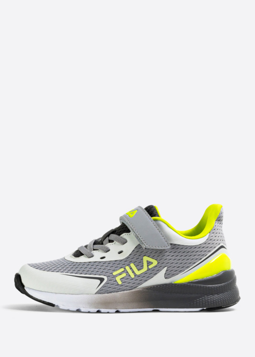 Fila laisvalaikio bateliai Crusher