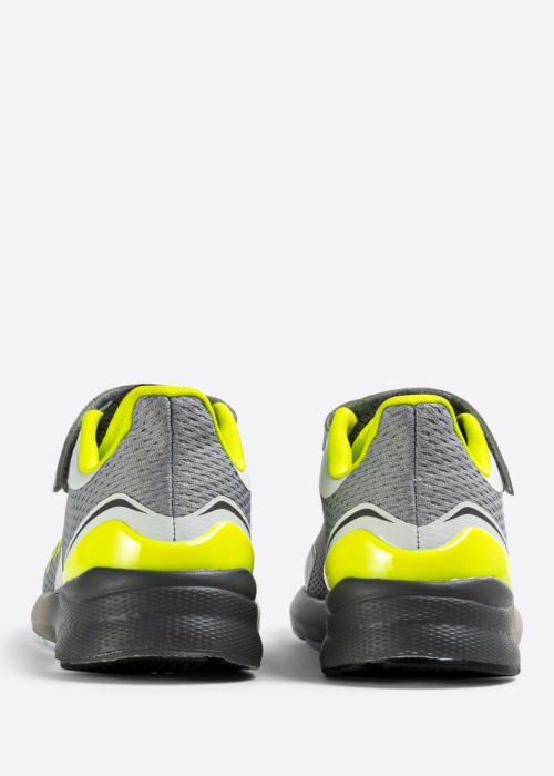 Fila laisvalaikio bateliai Crusher