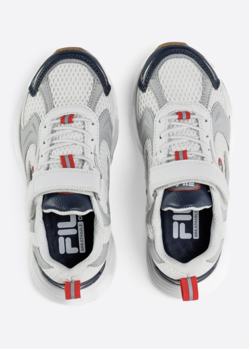 Fila laisvalaikio bateliai Kreatix