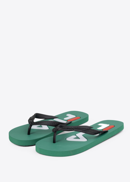 Fila šlepetės per pirštą Troy