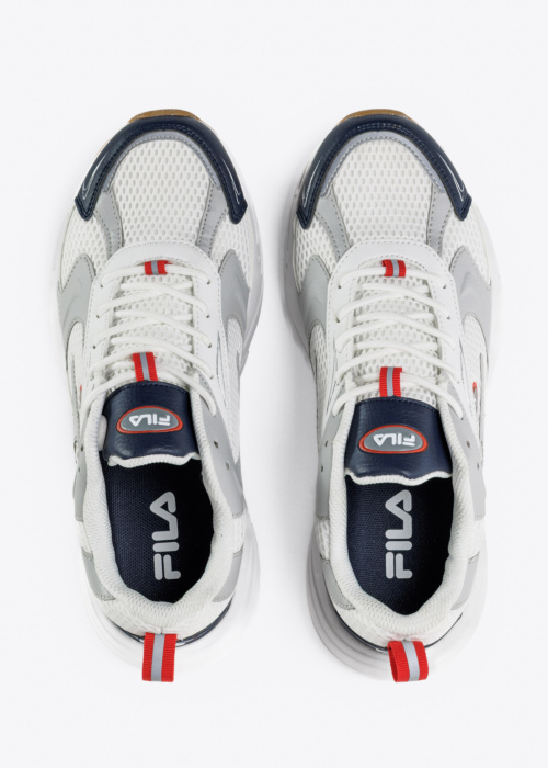 Fila laisvalaikio bateliai Kreatix