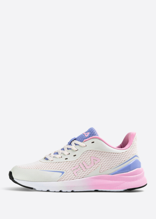 Fila laisvalaikio bateliai Crusher