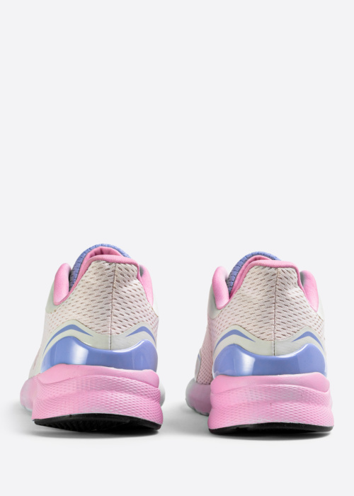 Fila laisvalaikio bateliai Crusher