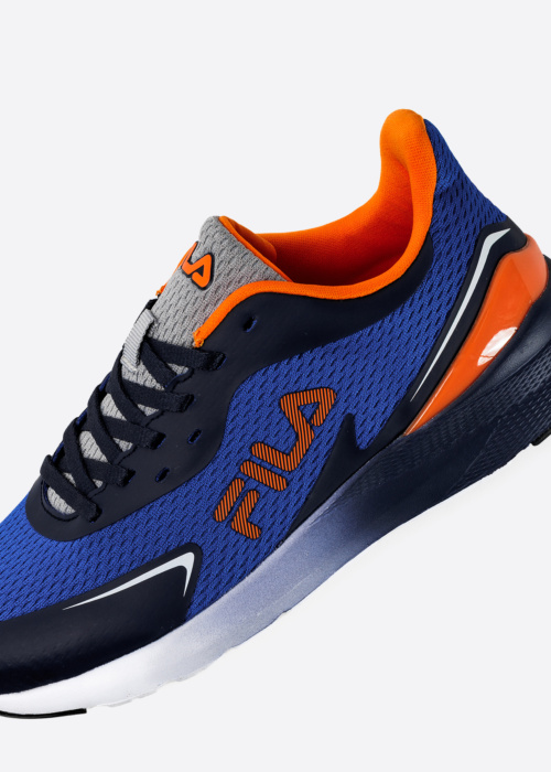 Fila laisvalaikio bateliai Crusher