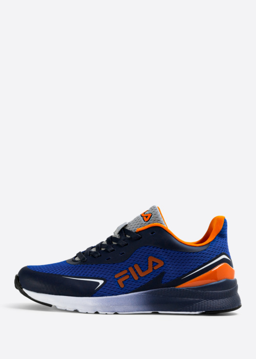 Fila laisvalaikio bateliai Crusher
