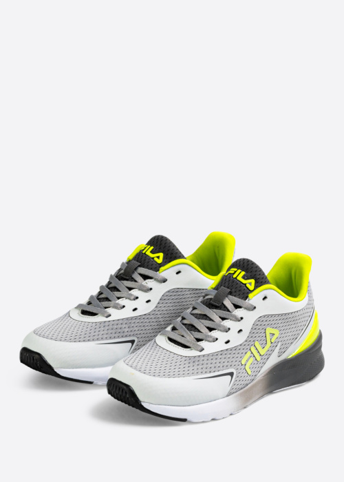 Fila laisvalaikio bateliai Crusher