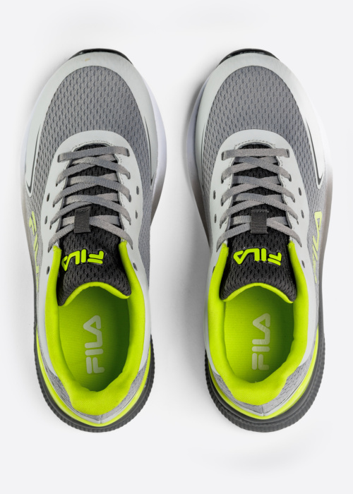 Fila laisvalaikio bateliai Crusher