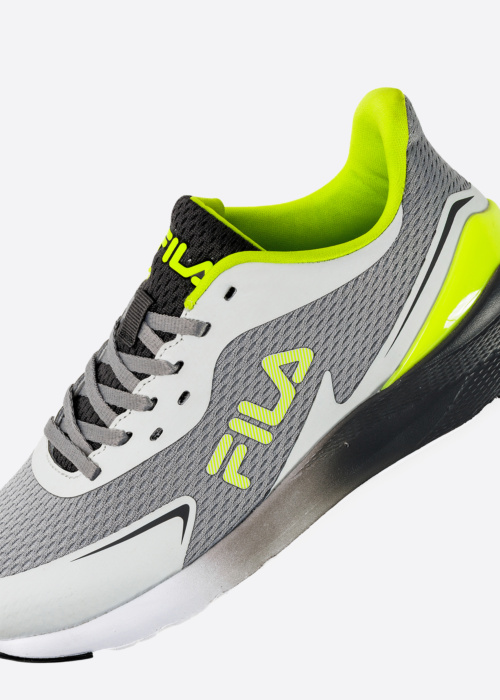 Fila laisvalaikio bateliai Crusher