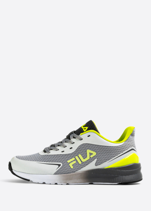 Fila laisvalaikio bateliai Crusher