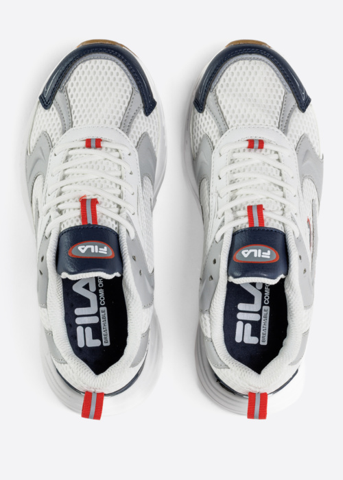 Fila laisvalaikio bateliai Kreatix