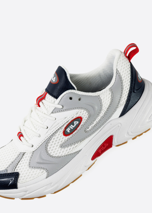 Fila laisvalaikio bateliai Kreatix