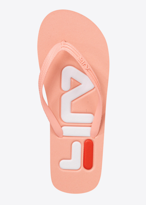 Fila šlepetės per pirštą Troy